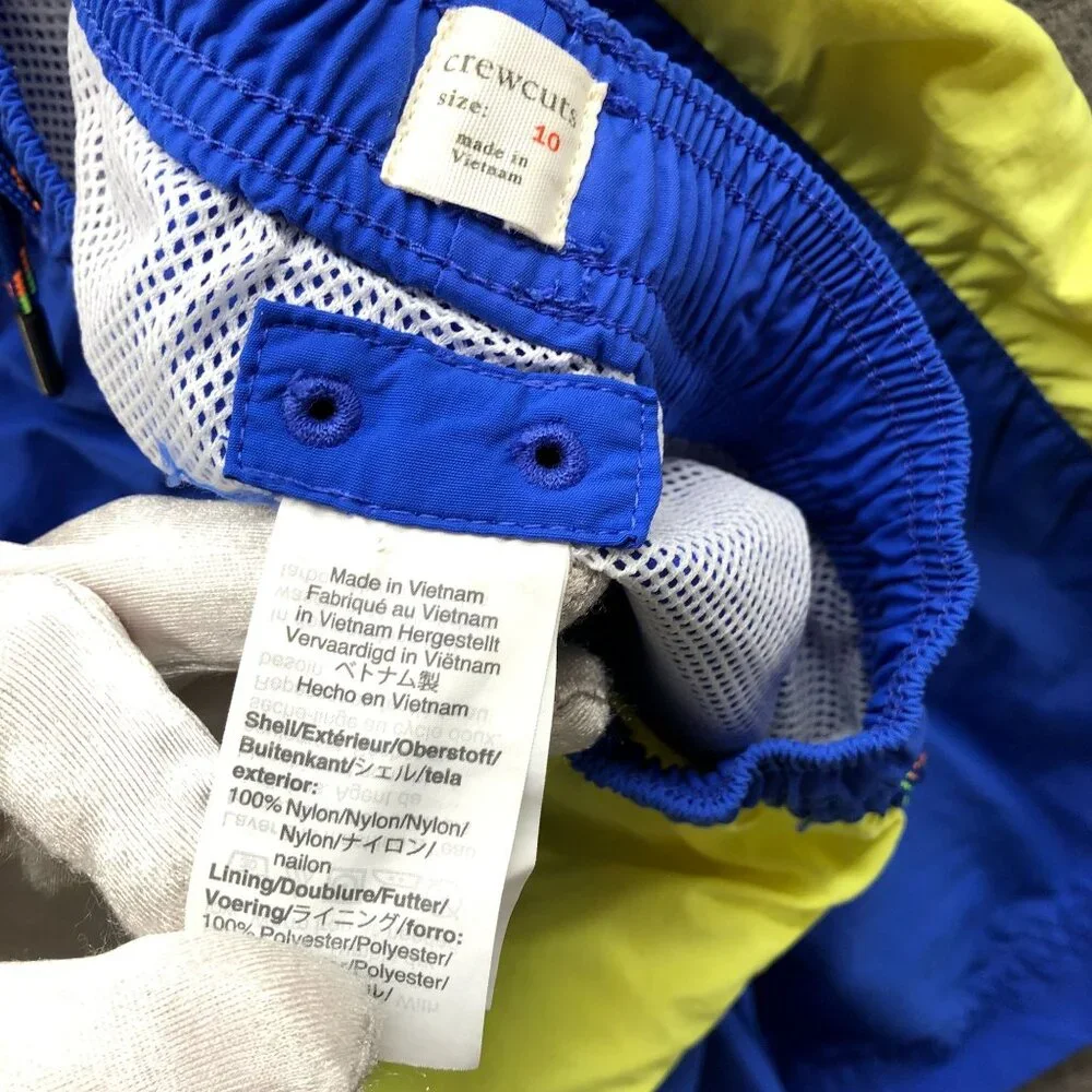 Crewcuts bundle kids